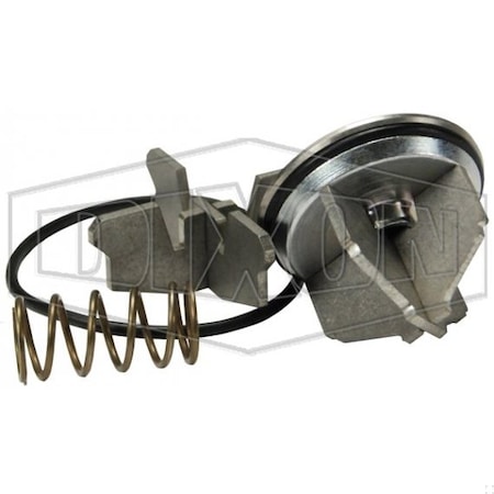 Dixon 1-1/2 V REPAIR KIT STEEL 140030-12